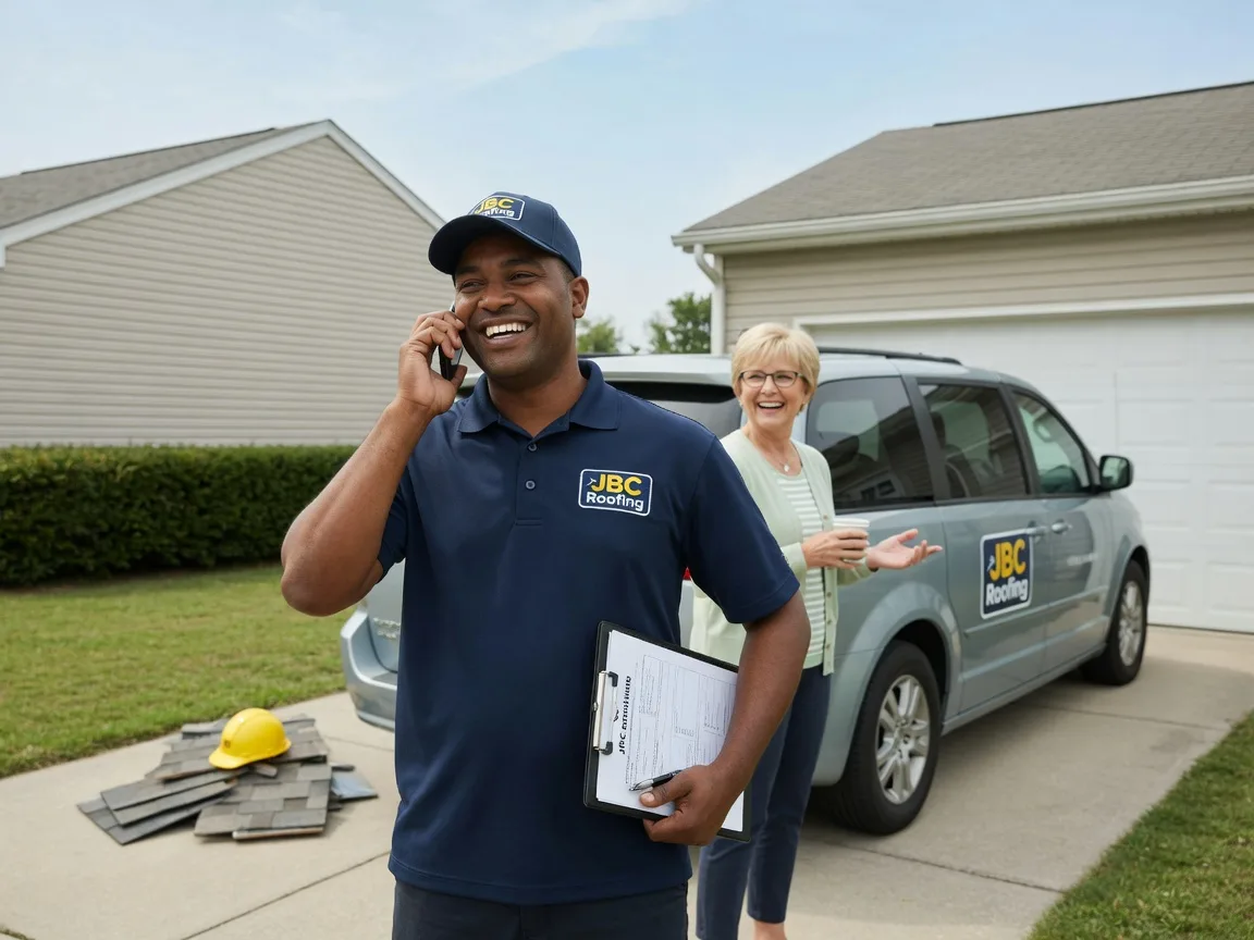 Roof Replacement Surprise, NE FAQs